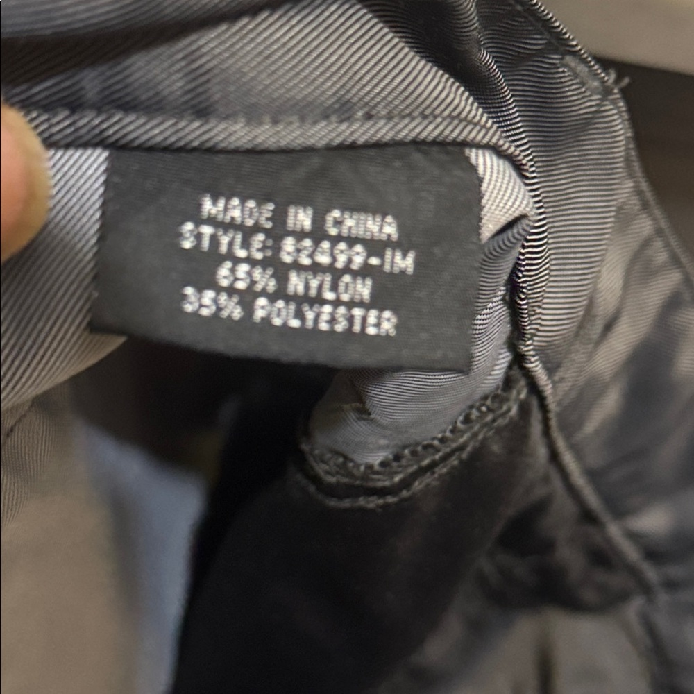 BC ethic pants - Picture 7 of 7
